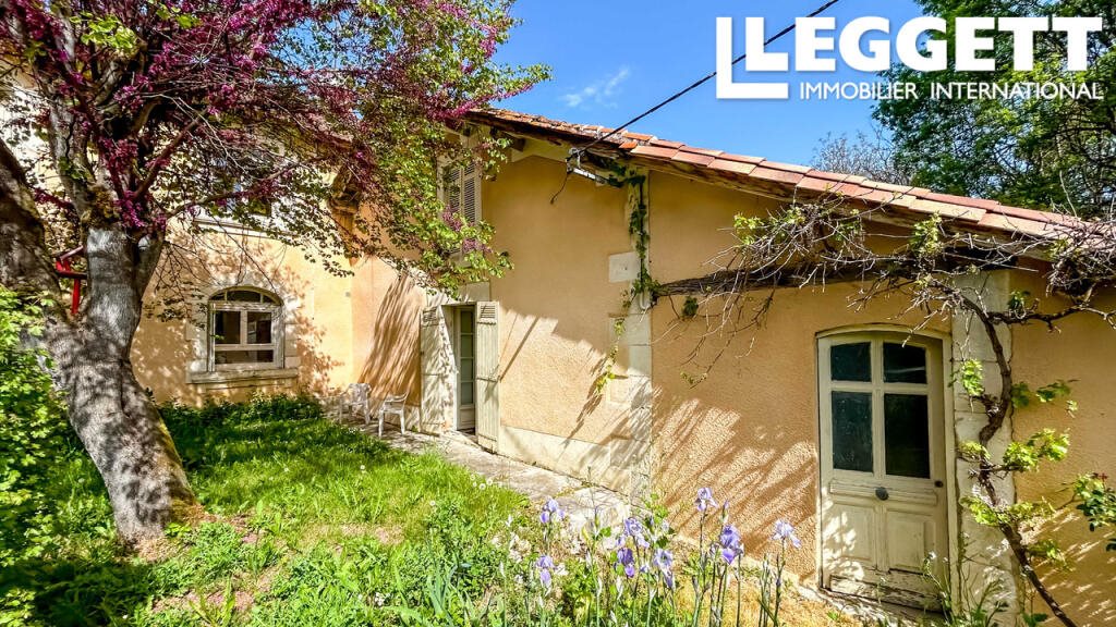 Maison à vendre, 148m², Manzac-sur-Vern