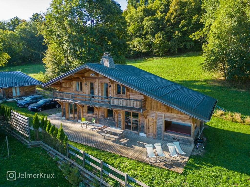Maison à vendre, 12m², Saint-Gervais-les-Bains