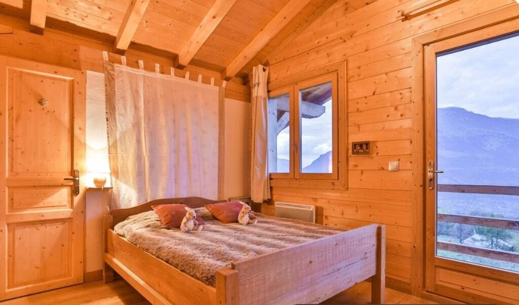 Maison à vendre, 12m², Saint-Gervais-les-Bains