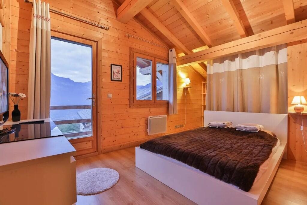 Maison à vendre, 12m², Saint-Gervais-les-Bains