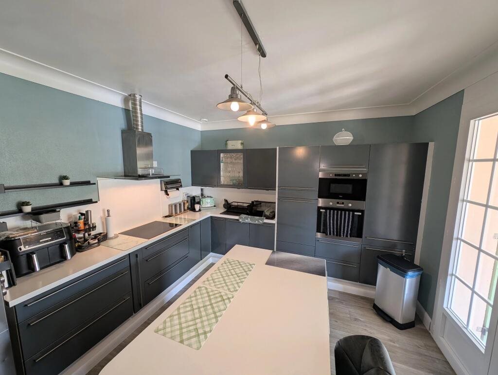 Maison à vendre, 122m², Villeneuve-sur-Lot