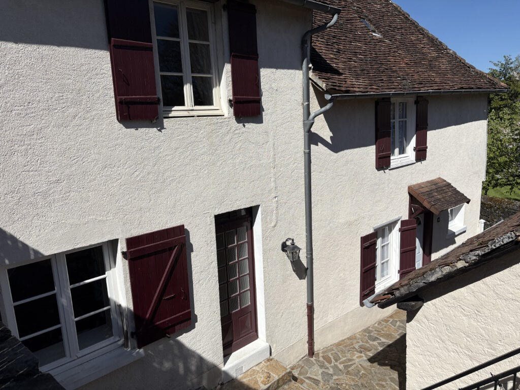 Maison à vendre, 110m², Arnac-Pompadour