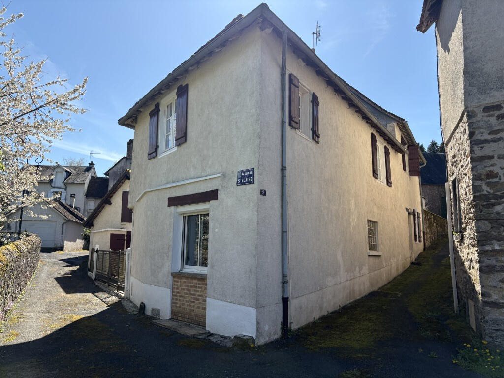 Maison à vendre, 110m², Arnac-Pompadour