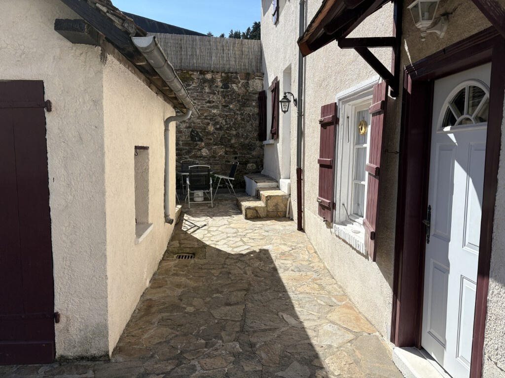 Maison à vendre, 110m², Arnac-Pompadour