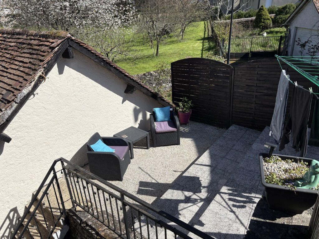 Maison à vendre, 110m², Arnac-Pompadour