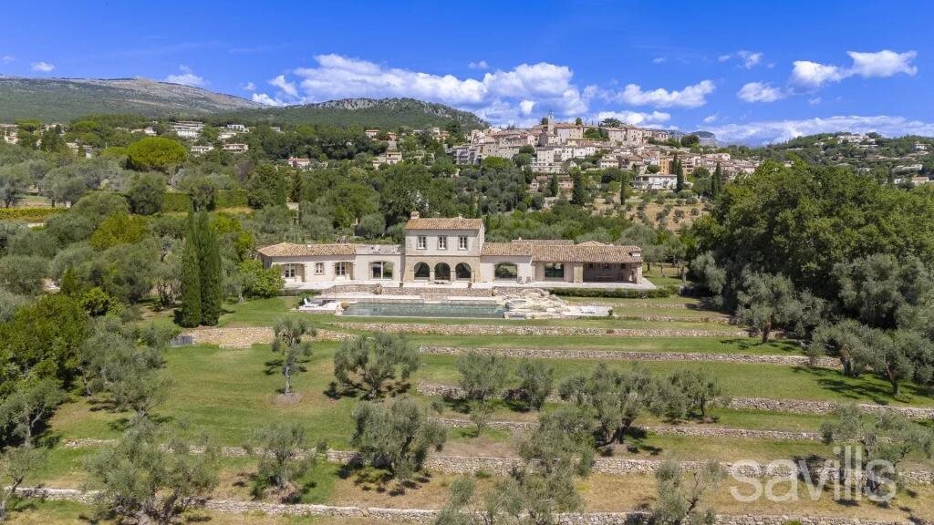Maison à vendre, 550m², Grasse