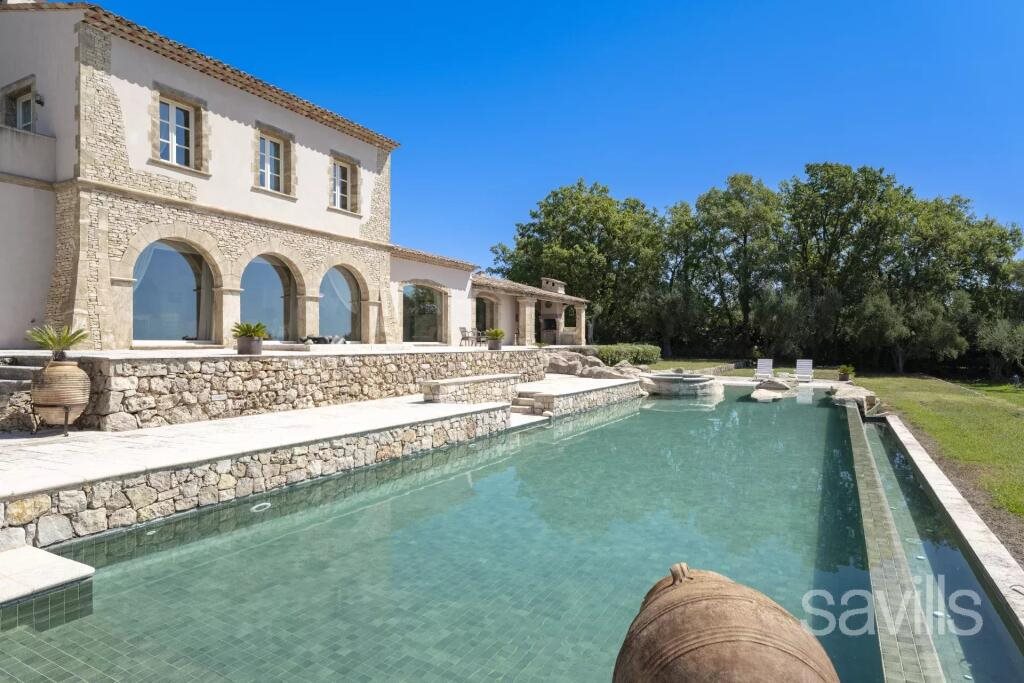 Maison à vendre, 550m², Grasse