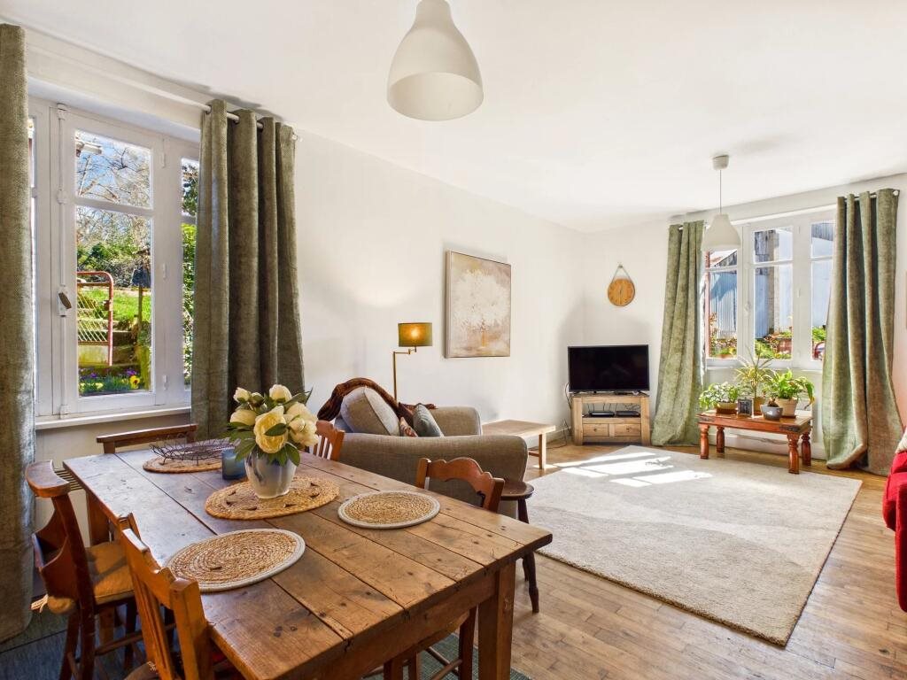 Maison à vendre, 100m², Cussac
