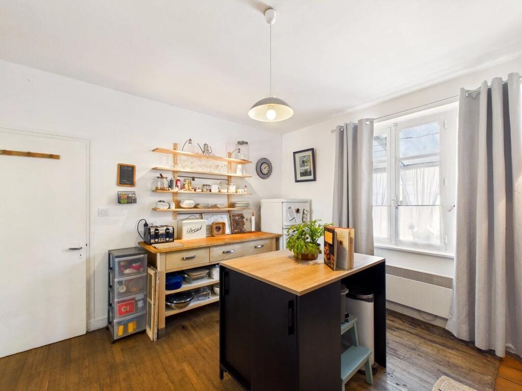 Maison à vendre, 100m², Cussac