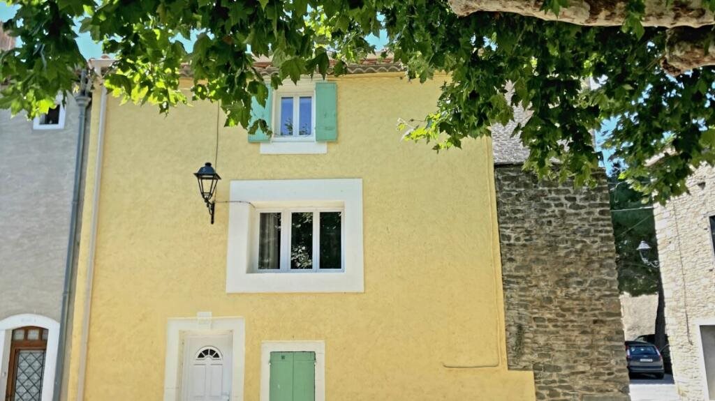 Maison à vendre, 1m², Caunes-Minervois