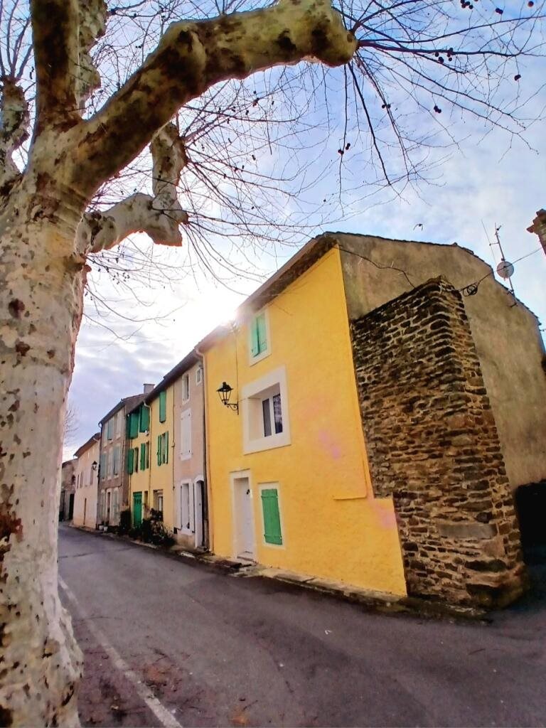Maison à vendre, 1m², Caunes-Minervois