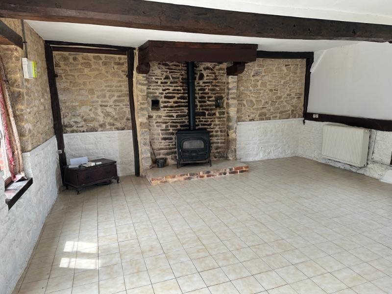 Maison à vendre, 114m², Le Teilleul