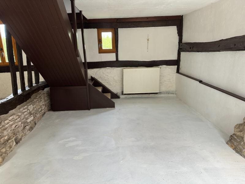 Maison à vendre, 114m², Le Teilleul