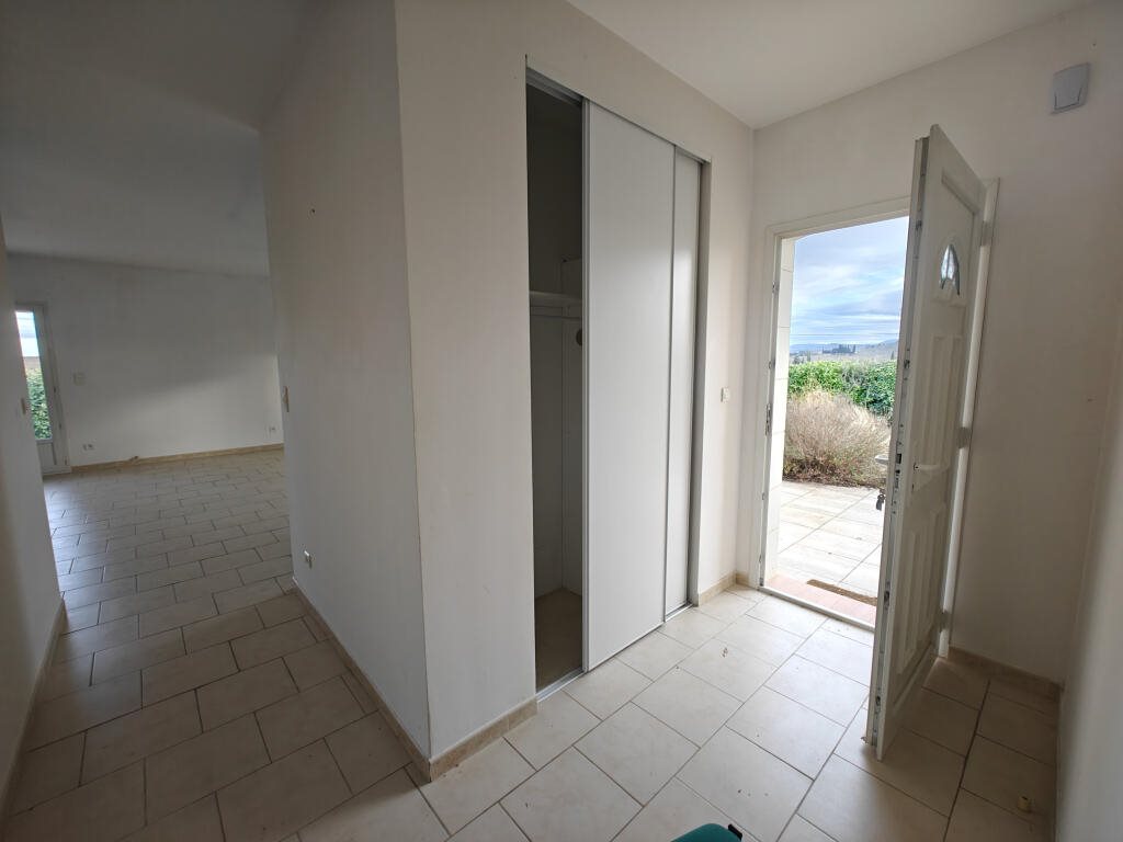 Maison à vendre, 117m², Lauraguel