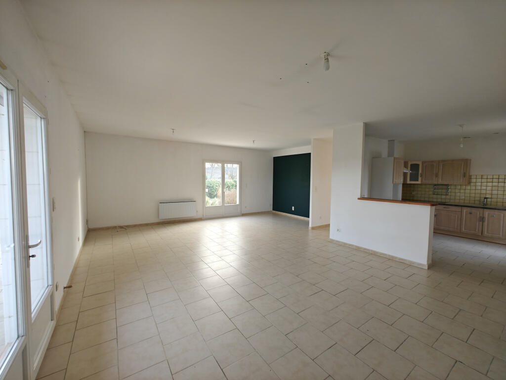 Maison à vendre, 117m², Lauraguel