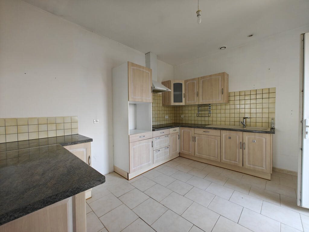 Maison à vendre, 117m², Lauraguel