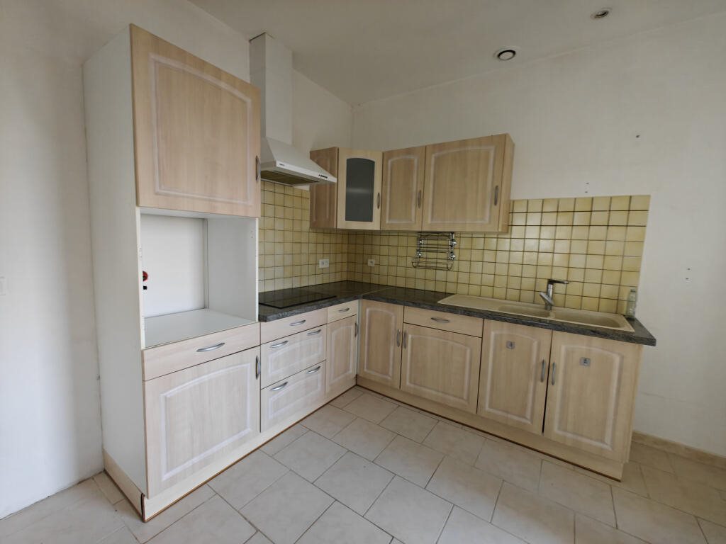 Maison à vendre, 117m², Lauraguel