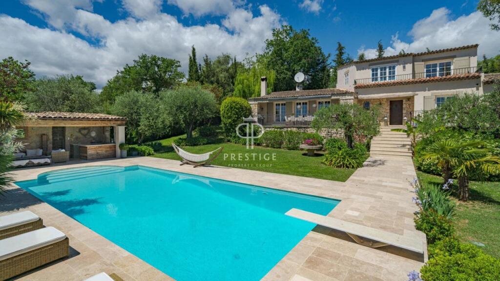 Maison à vendre, 5m², Roquefort-les-Pins