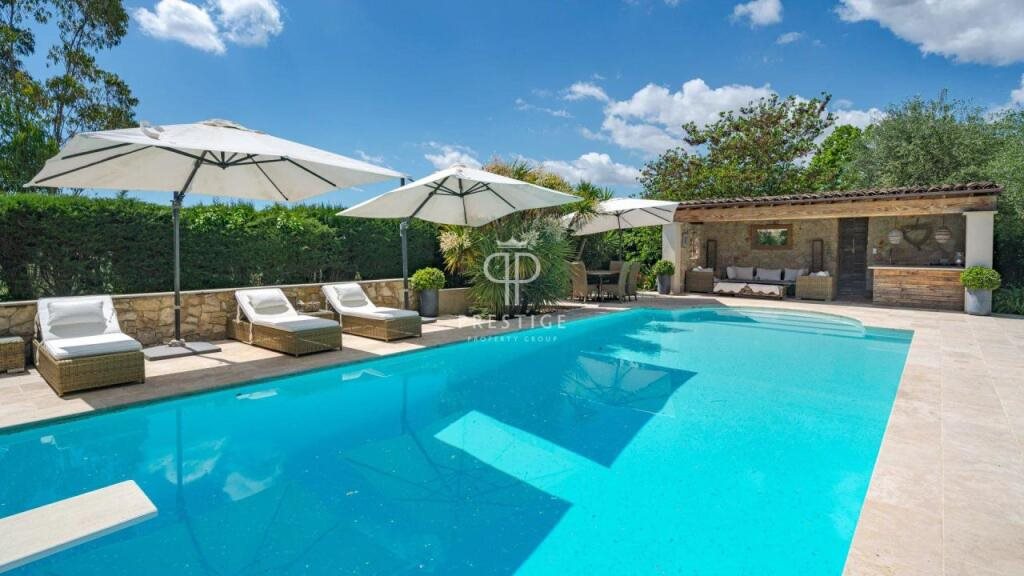Maison à vendre, 5m², Roquefort-les-Pins