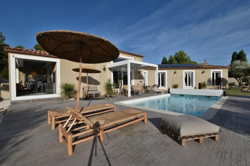 Maison à vendre, 3m², Boissières