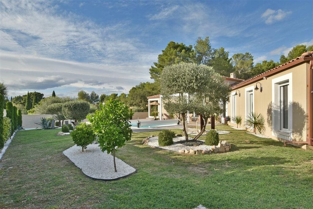 Maison à vendre, 3m², Boissières
