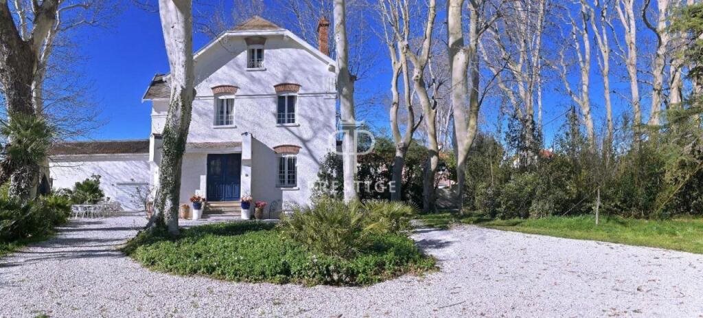 Maison à vendre, 300m², Perpignan