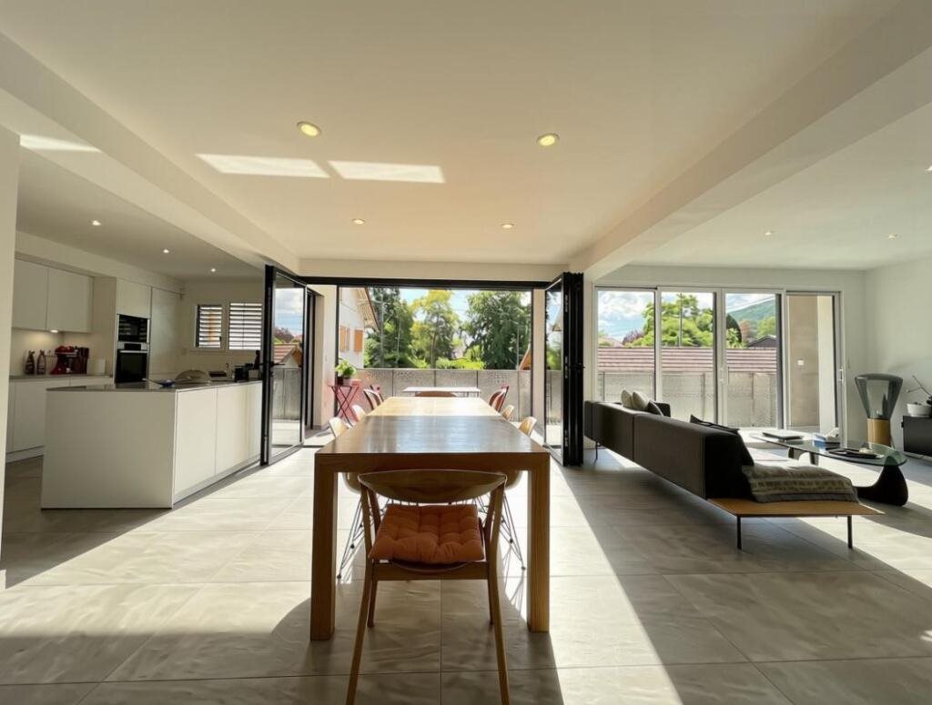 Maison à vendre, 189m², Divonne-les-Bains