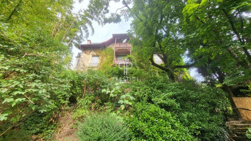 Maison à vendre, 310m², Chambéry