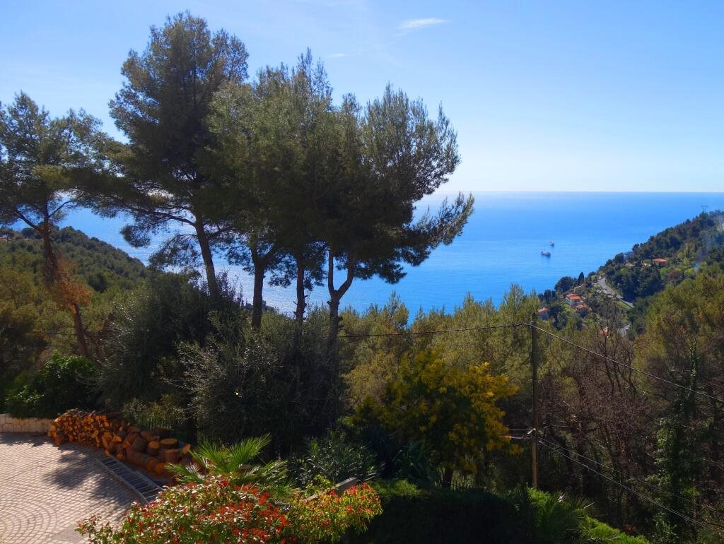 Maison à vendre, 142m², Roquebrune-Cap-Martin