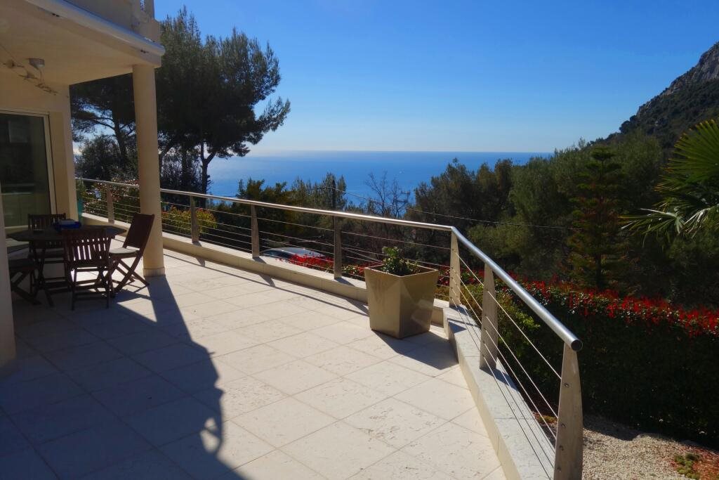 Maison à vendre, 142m², Roquebrune-Cap-Martin