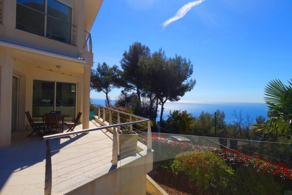 Maison à vendre, 142m², Roquebrune-Cap-Martin