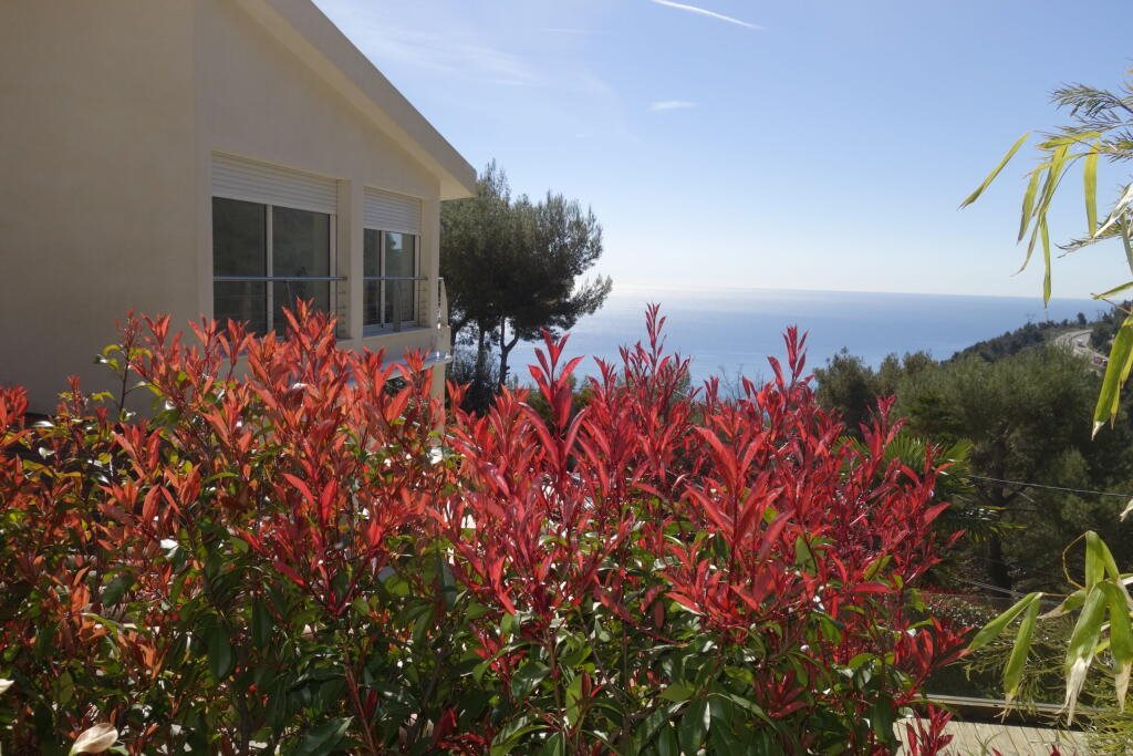 Maison à vendre, 142m², Roquebrune-Cap-Martin