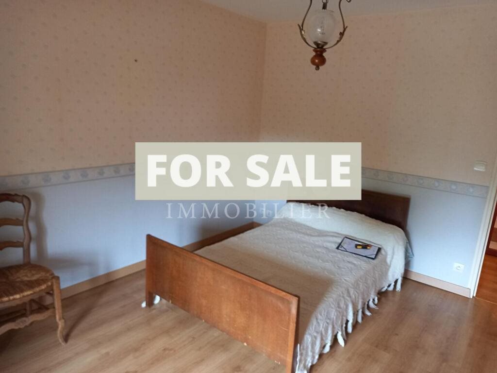 Maison à vendre, 4m², Carrouges