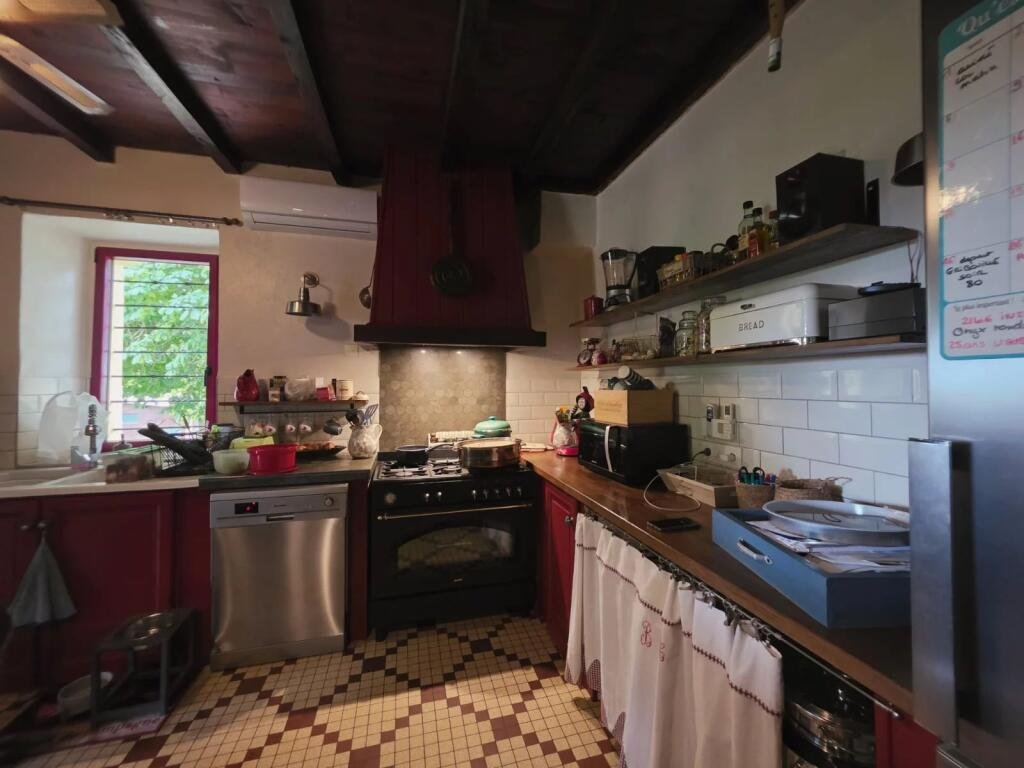 Maison à vendre, 141m², Lauzun