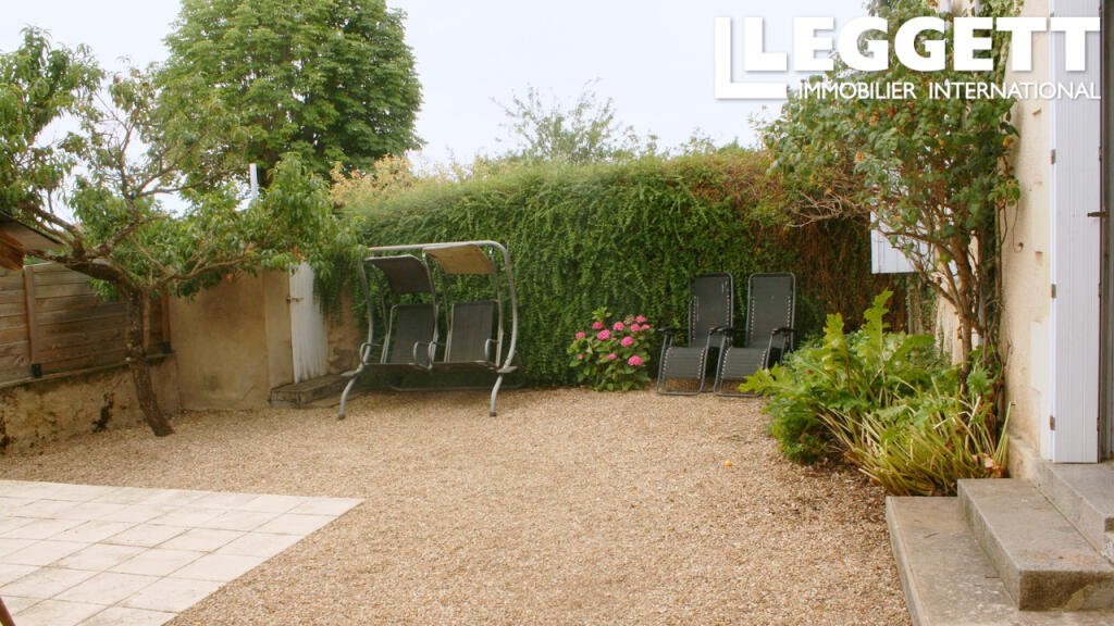 Maison à vendre, 136m², Loiré