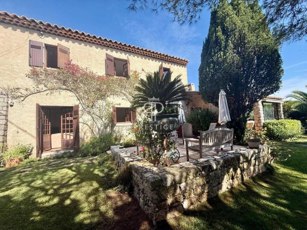 Maison à vendre, 192m², Antibes