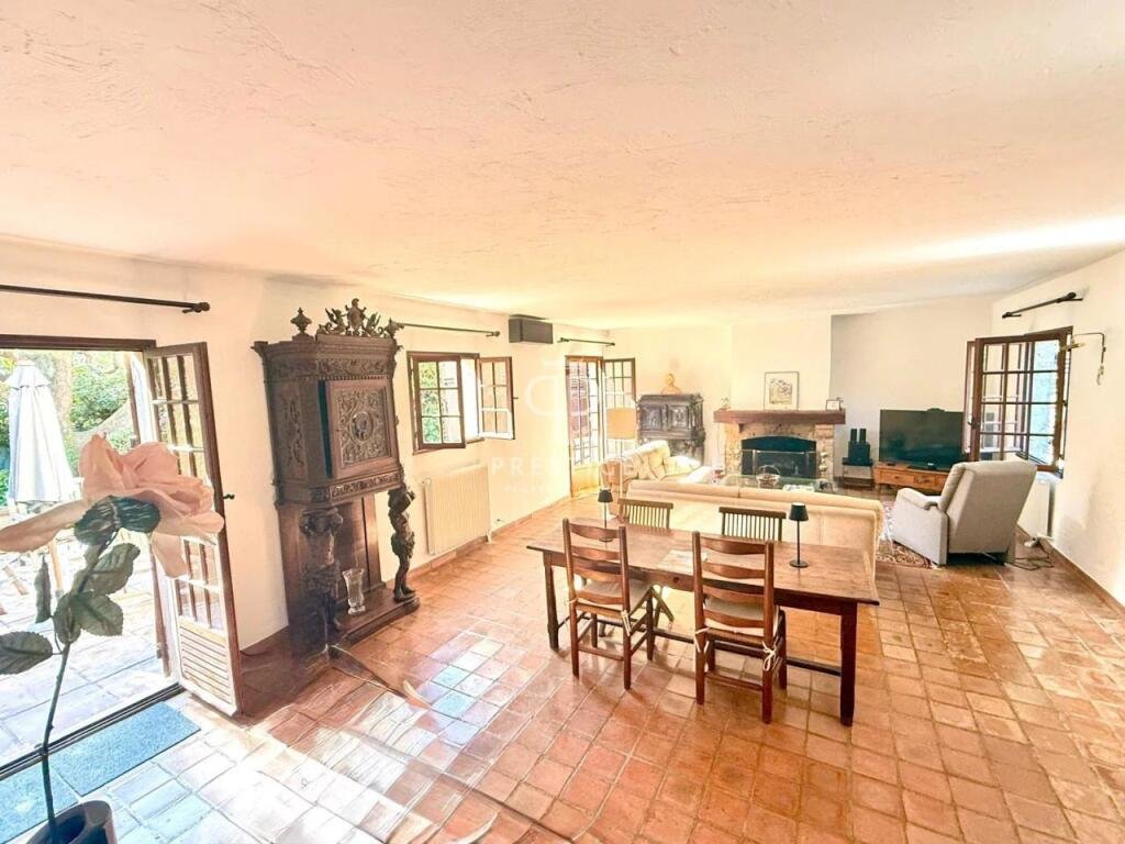 Maison à vendre, 192m², Antibes
