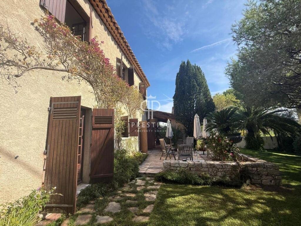 Maison à vendre, 192m², Antibes