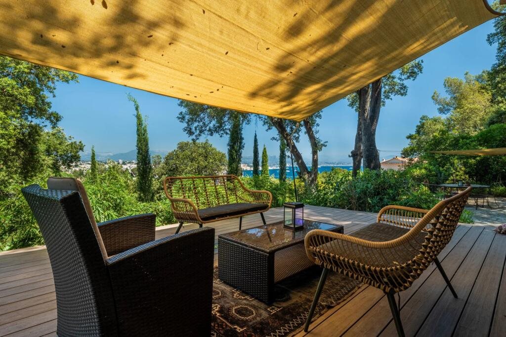 Appartement à vendre, 90m², Antibes