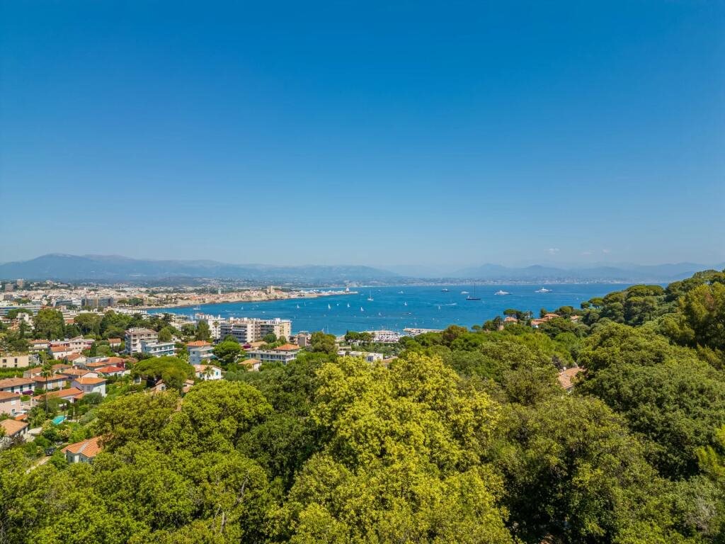 Appartement à vendre, 90m², Antibes
