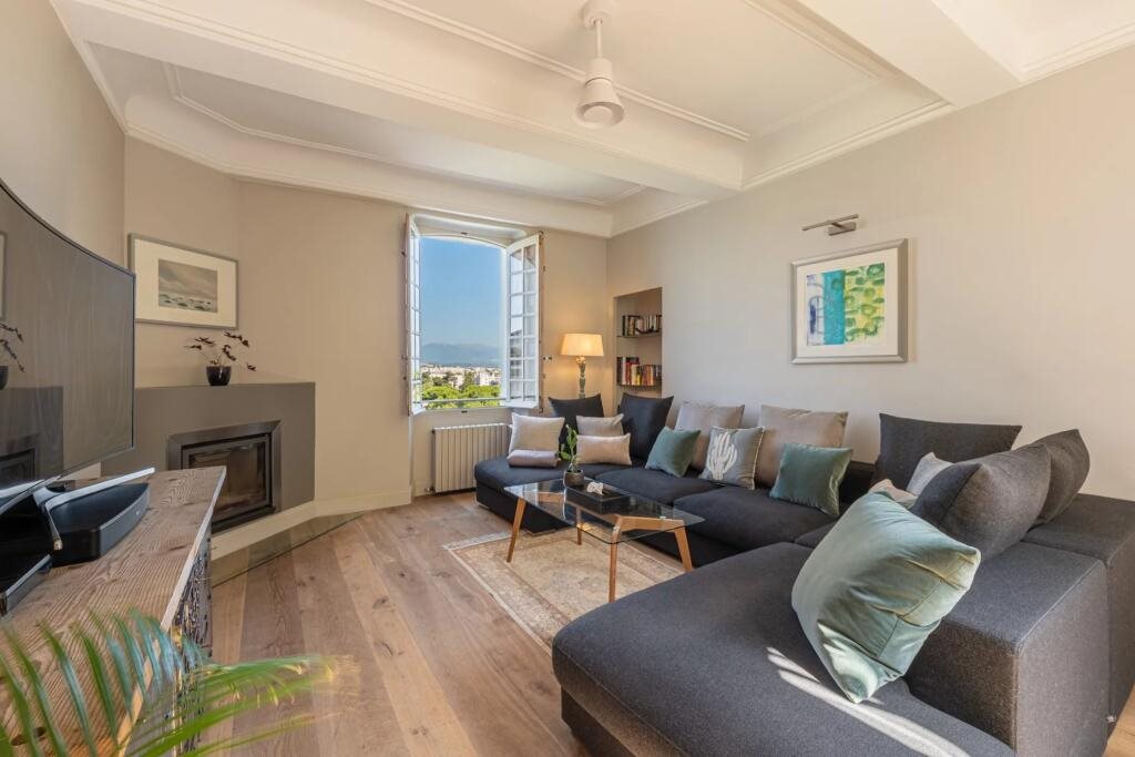 Appartement à vendre, 90m², Antibes
