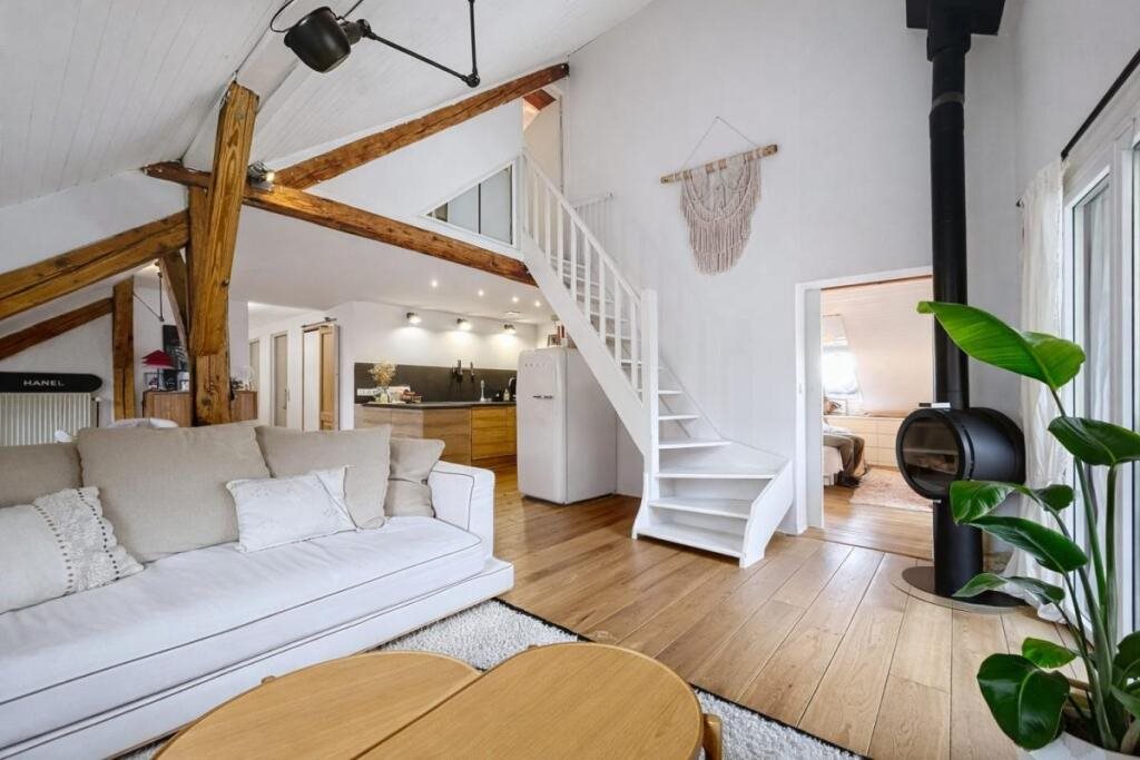 Appartement à vendre, 147m², Annecy