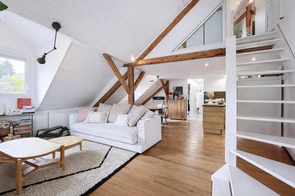 Appartement à vendre, 147m², Annecy
