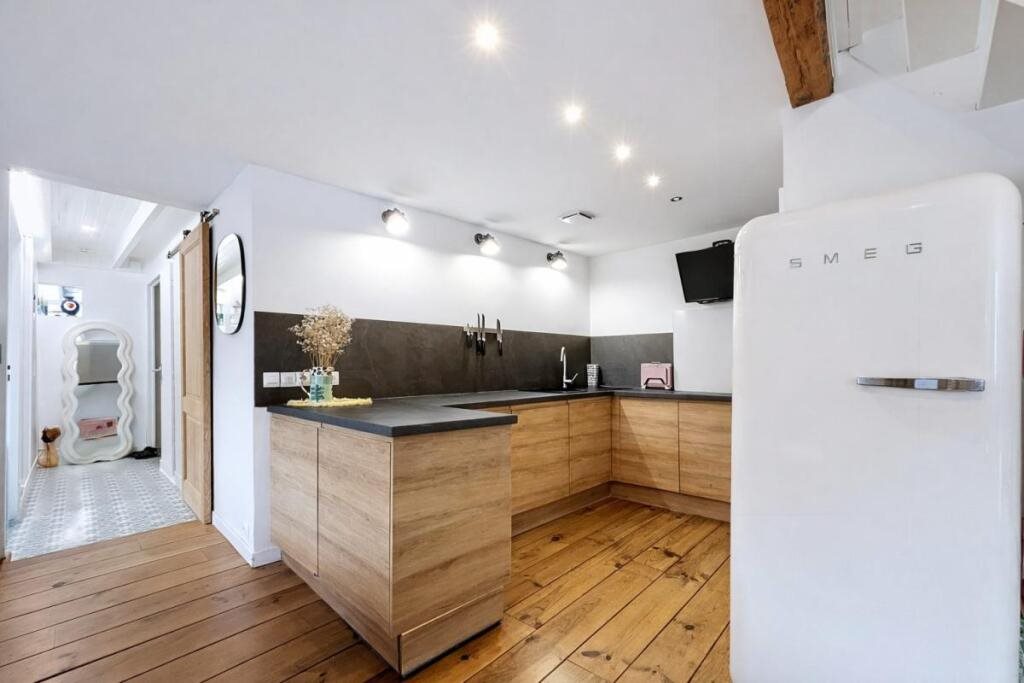 Appartement à vendre, 147m², Annecy