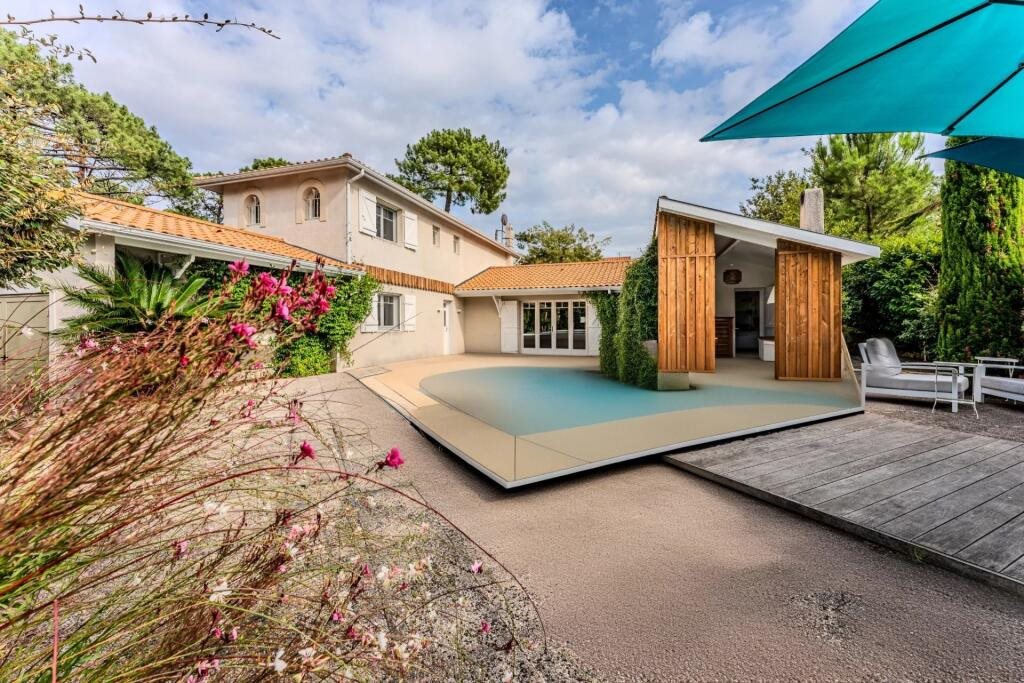 Maison à vendre, 4m², Arcachon