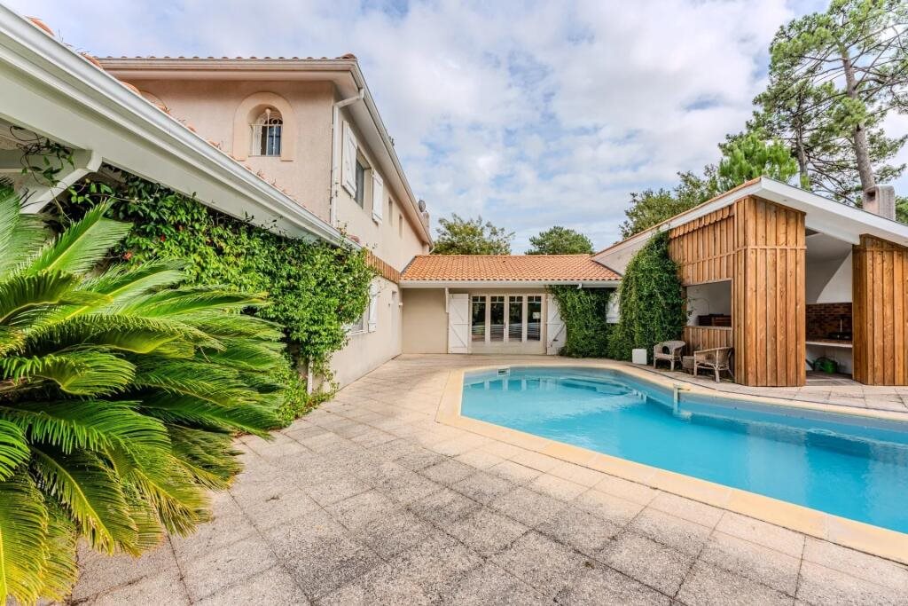 Maison à vendre, 4m², Arcachon