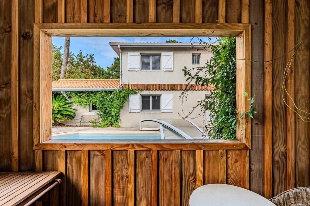 Maison à vendre, 4m², Arcachon