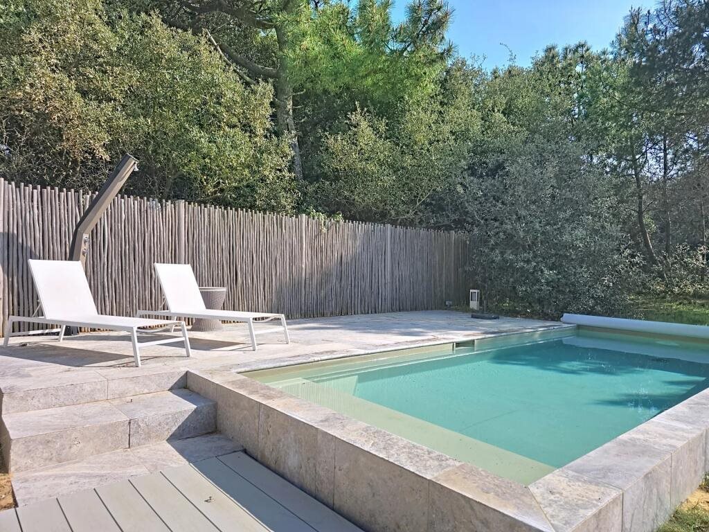 Maison à vendre, 5m², La Tranche-sur-Mer