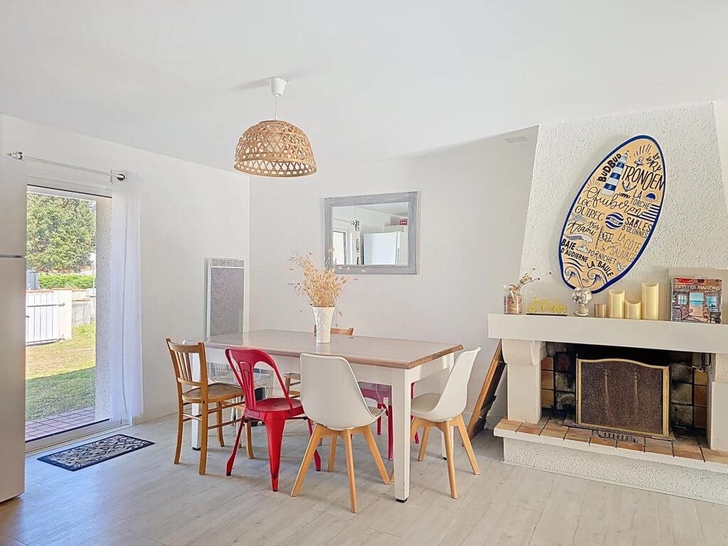 Maison à vendre, 5m², La Tranche-sur-Mer