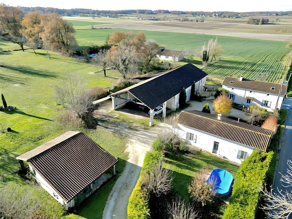 Maison à vendre, 212m², Ribérac